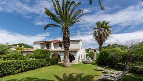 Villa fantastica Villasimius - Foto 1