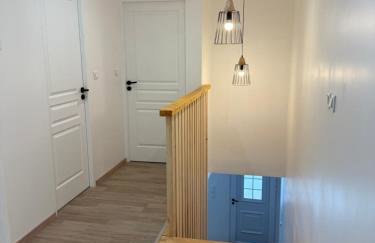 Gite de groupe lacs et forêt du jura - SPA et Sauna Privatif - Orgelet - Foto 25