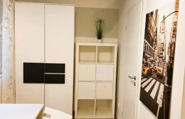 Sylvis Home Zentral gelegenes Ferienhaus in ruhiger Lage - Foto 39