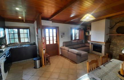 Apimonte Casa do Serra - PN Montesinho - Foto 11