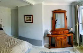 Groombridge 1 Bed self catered flat, can sleep 2 - Foto 13