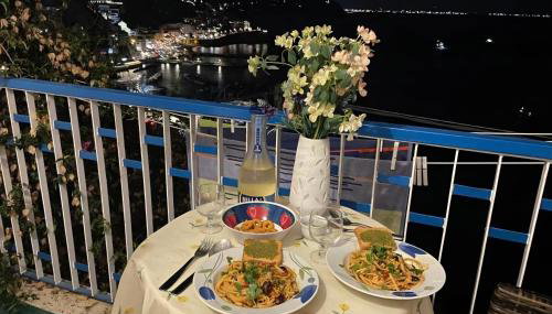 Amalfi, Panorama, Relax & Privacy! - Foto 2