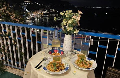 Amalfi, Panorama, Relax & Privacy! - Foto 2