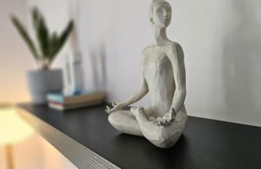 Modern Garden View Apt in Voula, Athens - Luxe - Foto 24