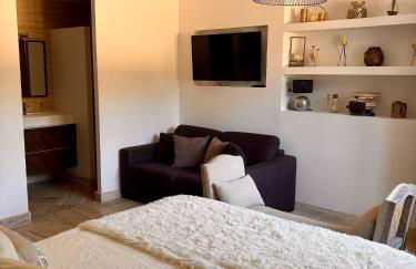 Le Mas des Mirabelles - Foto 11