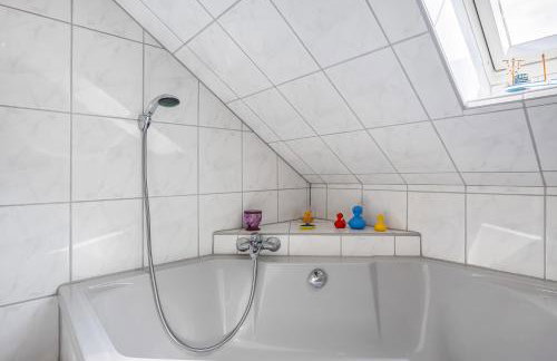 Wohnung Hallighof - Foto 19