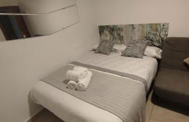 apartamento estudio serrano - Foto 8