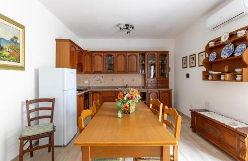 Villa with garden and air conditioning - Foto 9