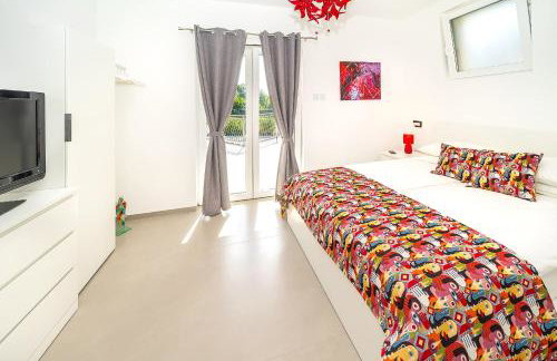 Apartment Veroeva - Photo 18