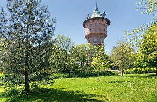 Café Wasserturm Cuxhaven - Foto 17