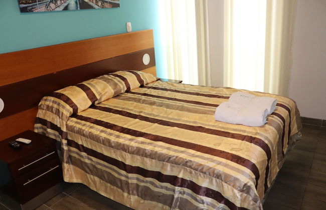 Residencial Cafferata - Foto 9