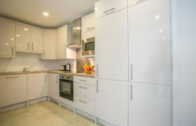 Saint Patrick's District Apartments - Photo 14