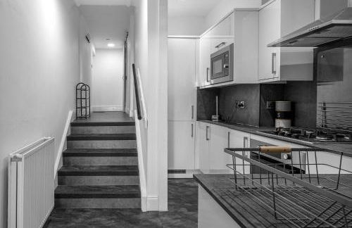 The Bayview, Rothesay, Isle of Bute - Foto 14