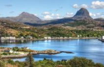 Caisteal Liath - Foto 35