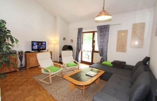 Ferienpark im schönen Falkenstein 3 - Foto 21