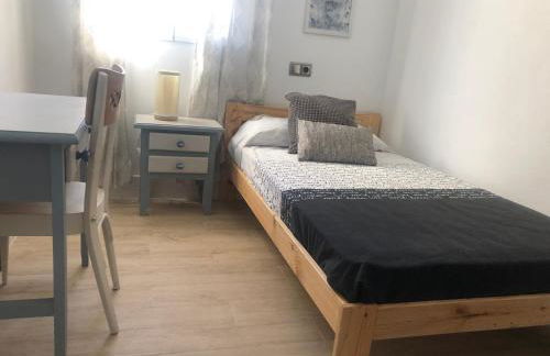 Casa Rural Miraelrio - Foto 19