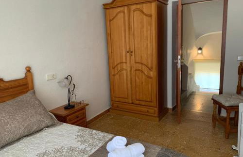 Casa Rural San Francisco II - Foto 17