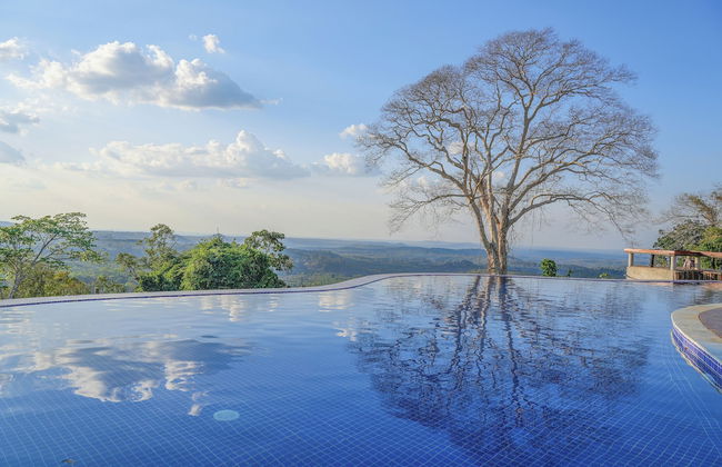 PIDA COFFEE FARM LODGE - Photo 1