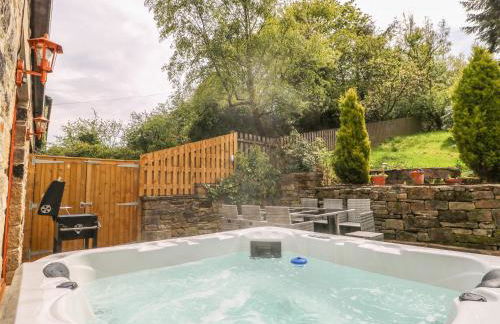 Middle Barn - Foto 1