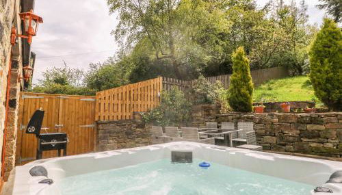 Middle Barn - Foto 1