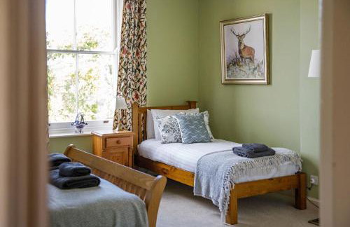 Saham Grove Hall by Group Retreats - Foto 12