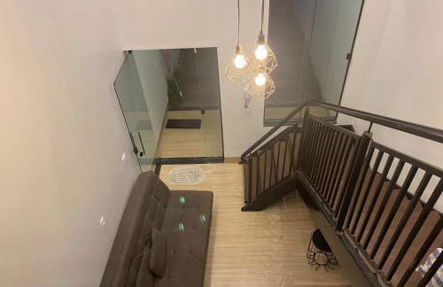 Loft sofisticado e bem localizado - Foto 7