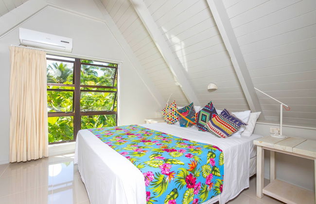 Natura Beach Pool Villa 1 - Foto 8