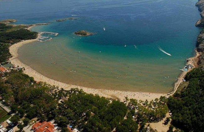 Damir - Free Parking & BBQ - A3 - Foto 13