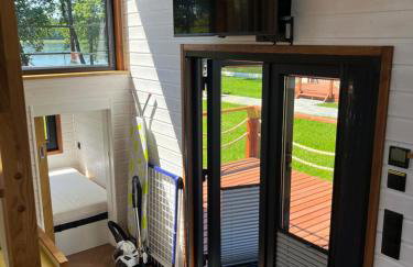 MOBI DOMKI Zielona Dolina - Foto 14