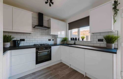 SleepLuxury ApartHOUSE - Foto 16