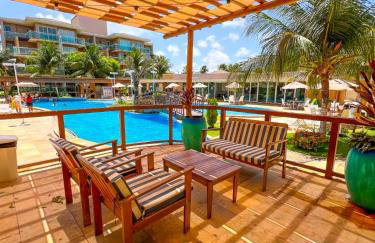 BEACH PARK PALM - COBERTURA LUXO - Foto 16