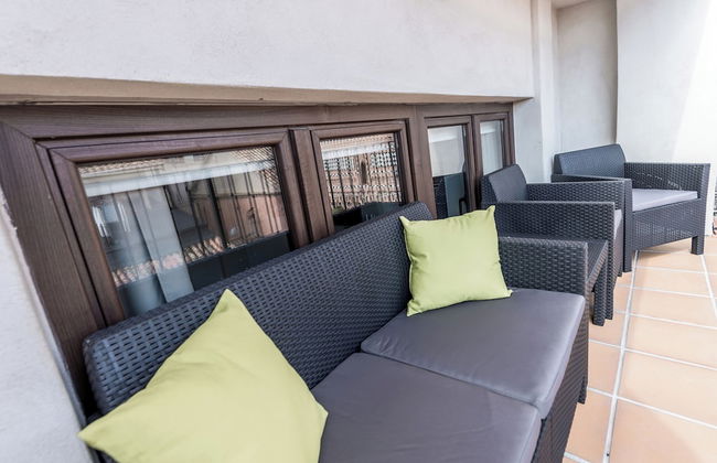 LA TORRE BOUTIQUE APARTAMENTOS - Foto 48