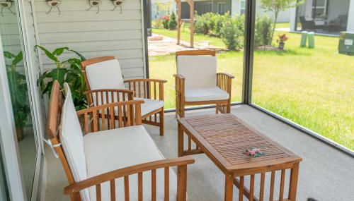 The Villages Retreat- Free Coffee Brand New - Foto 4