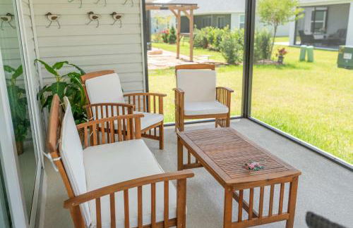 The Villages Retreat- Free Coffee Brand New - Foto 4