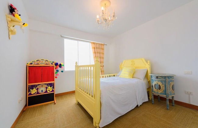 Mv15 Ocean View Miraflores - Foto 6