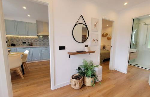 Casa de Nuna- calefacción, naturaleza, Netflix - Foto 52