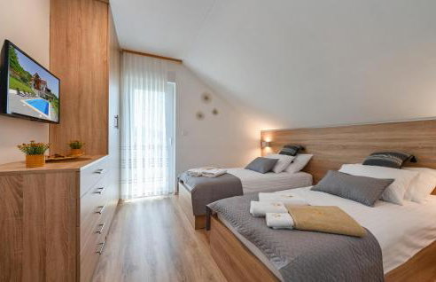 Lovely Home In Pregrada With Sauna - Foto 28