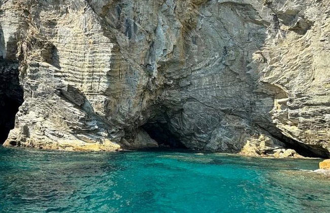 La Spezia: Portovenere, 3 Islands & Gulf of Poets Boat Tour - Photo 16
