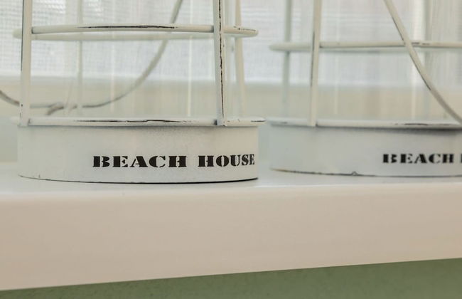 Holiday Home Near Beach With Sunny Terrace - Photo 17