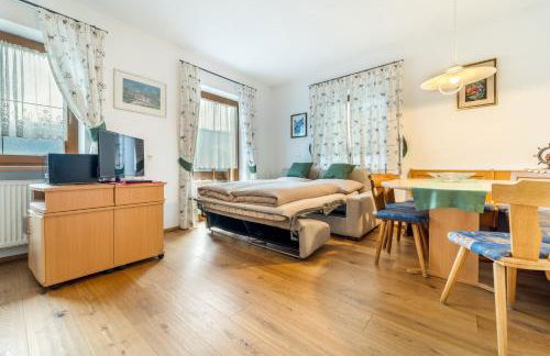 Holzerhof Lothen , Campolino - Photo 33