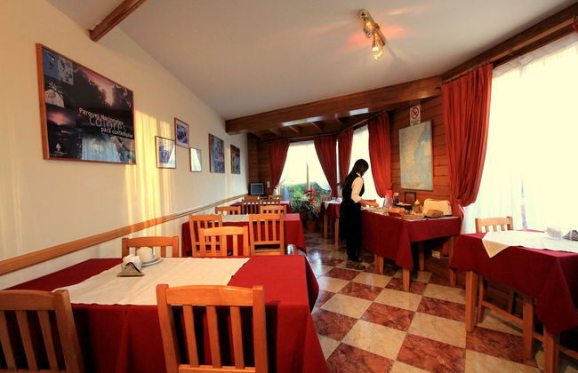 Linda Vista Apart Hotel - Photo 21