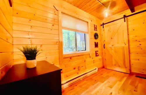 Lakeview Cabin in The Hideout - Foto 18