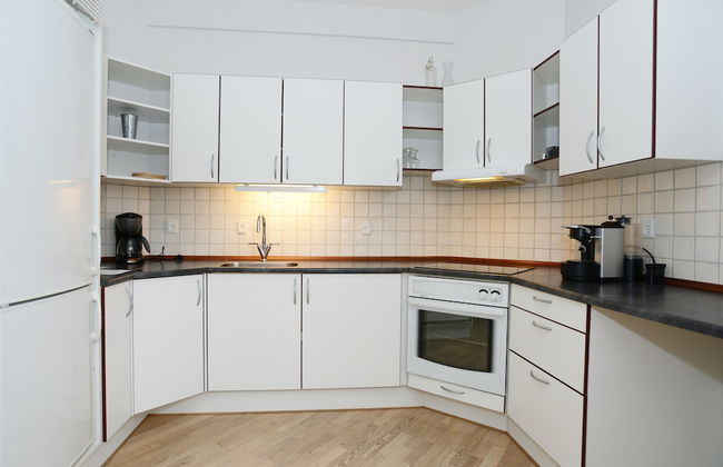 Sønderborg City Apartments - Foto 7