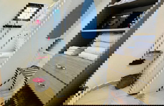 Renovated 1 Bdrm Guest House -walk to Everything -bikes -gym - Pickleball Court - Foto 44