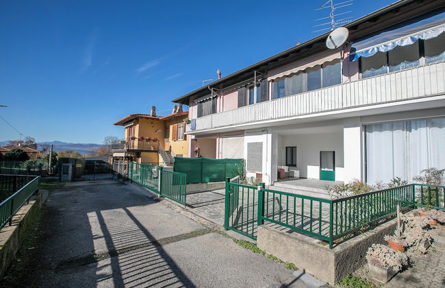 Darma's House 3 Minutes From Monate Lake - Photo 1