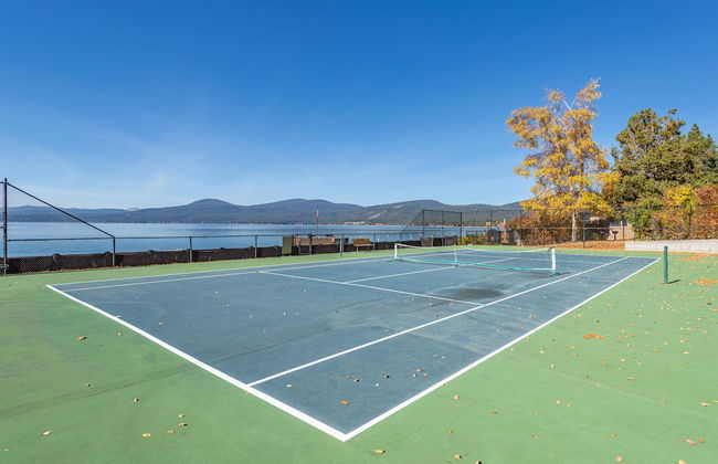 Brockway Springs Resort Unit 61 by Sierra Getaways - Foto 18