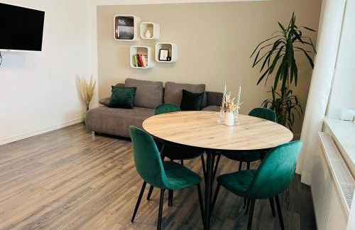 Ferienwohnung Schwarzwald Lodge - Foto 6