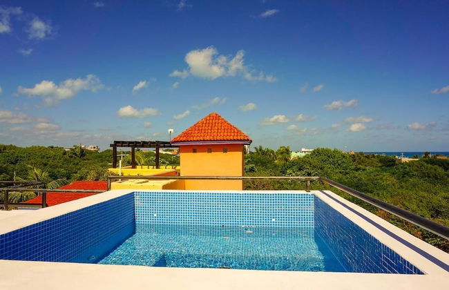 Casa de la Luna Loca by Skyrun - Photo 36