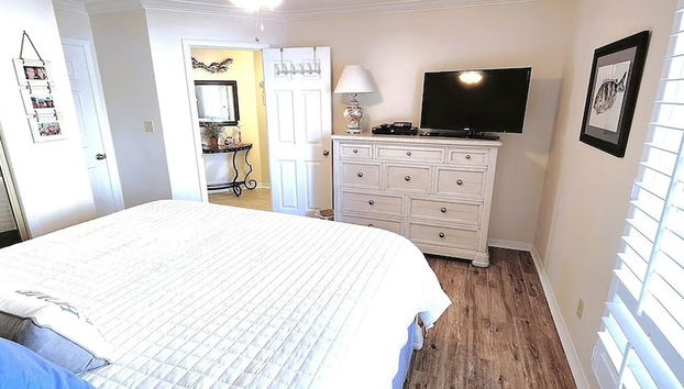 Seascape Lakefront Villas 189- Don't Worry, Beach Happy - Foto 3, Habitación