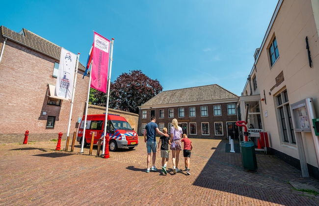 Bright Coastal Chalet Stay - Foto 10